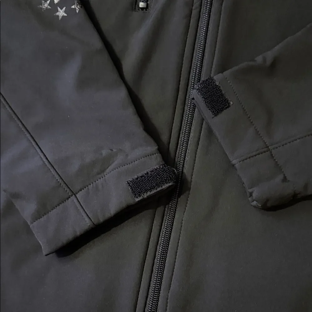 American Fighter Lost Springs Jacket